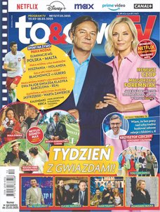 e-prasa: To i owo TV – 12/2025