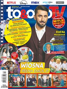 e-prasa: To i owo TV – 13/2025
