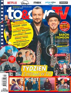 e-prasa: To i owo TV – 17/2025
