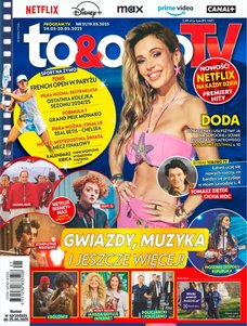 e-prasa: To i owo TV – 21/2025