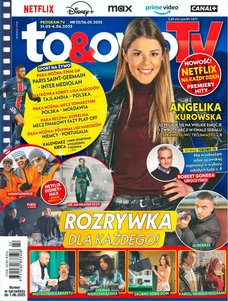 e-prasa: To i owo TV – 22/2025