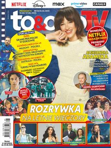 e-prasa: To i owo TV – 25/2025