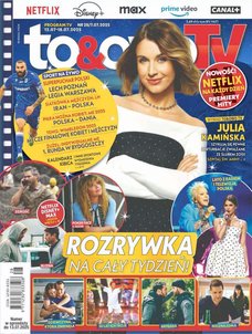 e-prasa: To i owo TV – 28/2025