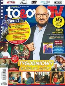 e-prasa: To i owo TV &ndash; 40/2025