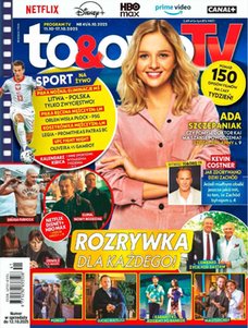 e-prasa: To i owo TV &ndash; 41/2025