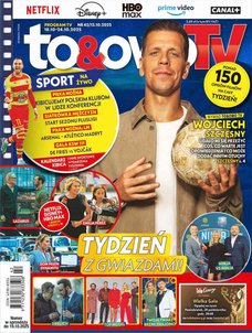 e-prasa: To i owo TV &ndash; 42/2025