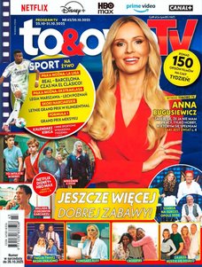 e-prasa: To i owo TV &ndash; 43/2025