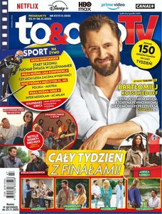 e-prasa: To i owo TV &ndash; 47/2025