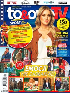 e-prasa: To i owo TV &ndash; 48/2025