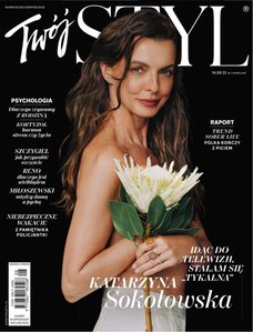 e-prasa: Tw&oacute;j STYL &ndash; 8/2025