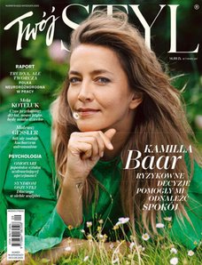 e-prasa: Tw&oacute;j STYL &ndash; 9/2025