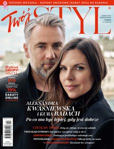 e-prasa: Tw&oacute;j STYL &ndash; 10/2025