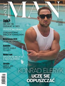 e-prasa: Tw&oacute;j Styl Man &ndash; 3/2025