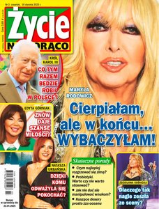 e-prasa: Życie na gorąco – 3/2025