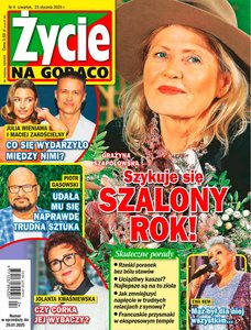 e-prasa: Życie na gorąco – 4/2025