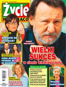 e-prasa: Życie na gorąco – 5/2025