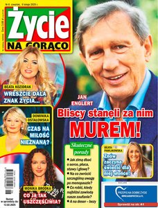 e-prasa: Życie na gorąco – 6/2025