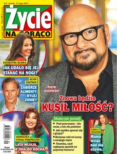e-prasa: Życie na gorąco – 9/2025