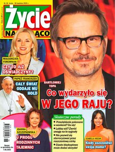 e-prasa: Życie na gorąco – 18/2025