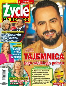 e-prasa: Życie na gorąco &ndash; 32/2025