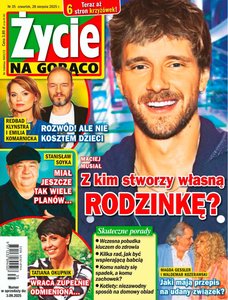 e-prasa: Życie na gorąco &ndash; 35/2025