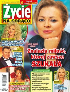 e-prasa: Życie na gorąco &ndash; 41/2025