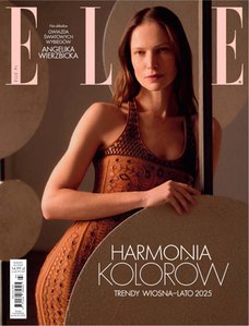 e-prasa: Elle – 3/2025