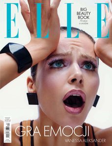 e-prasa: Elle – 4/2025