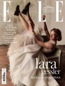 e-prasa: Elle – 6/2025