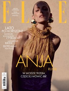 e-prasa: Elle – 7/2025