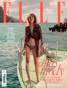 e-prasa: Elle – 8/2025