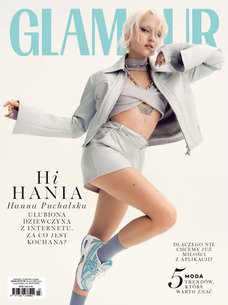 e-prasa: Glamour – 3/2025