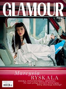 e-prasa: Glamour – 4/2025