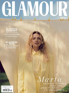 e-prasa: Glamour – 6/2025