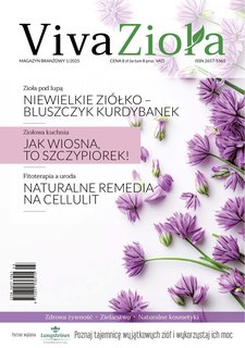e-prasa: Viva Zioła! &ndash; 1/2025