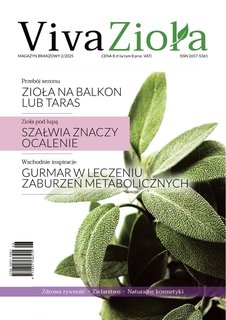 e-prasa: Viva Zioła! &ndash; 2/2025