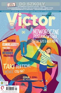 e-prasa: Victor – 1/2025