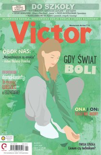 e-prasa: Victor – 2/2025