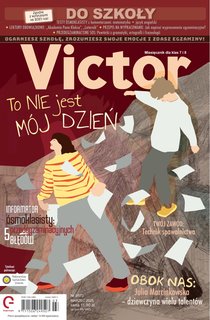 e-prasa: Victor – 3/2025