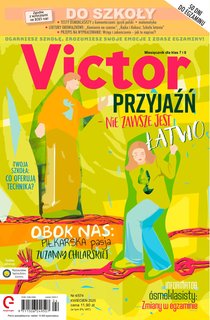 e-prasa: Victor – 4/2025