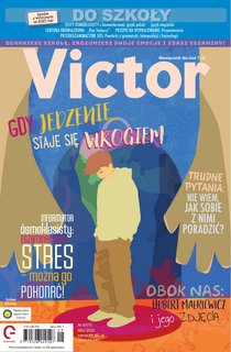 e-prasa: Victor – 5/2025