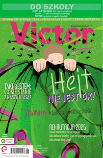 e-prasa: Victor – 6/2025