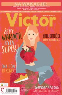 e-prasa: Victor – 7/2025