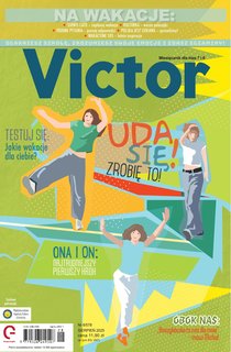 e-prasa: Victor – 8/2025