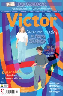 e-prasa: Victor &ndash; 9/2025