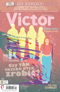 e-prasa: Victor &ndash; 10/2025
