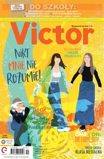 e-prasa: Victor &ndash; 11/2025