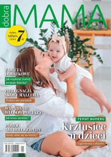 e-prasa: Dobra Mama – 1/2025