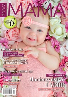 e-prasa: Dobra Mama – 2/2025