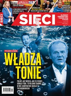 e-prasa: Sieci – 5/2025